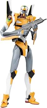 wave エヴァンゲリオン フィギュア まとめ売り 未使用 海洋堂 XEBEC エヴァンゲリオン初号機 EXTRA 山口勝久